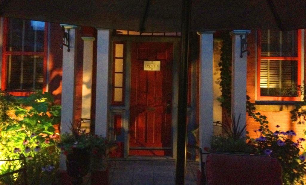 Hotel Union Gables (Adults Only) Saratoga Springs Esterno foto