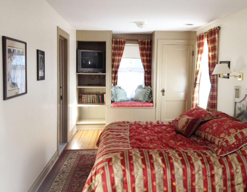 Hotel Union Gables (Adults Only) Saratoga Springs Camera foto