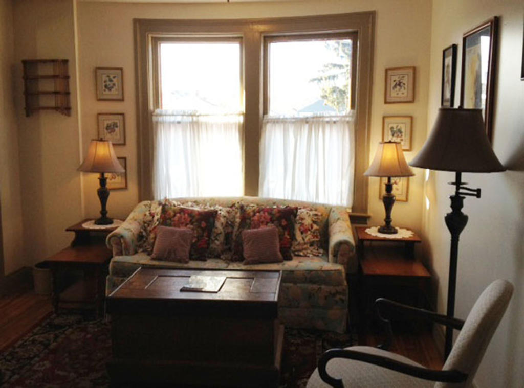 Hotel Union Gables (Adults Only) Saratoga Springs Camera foto