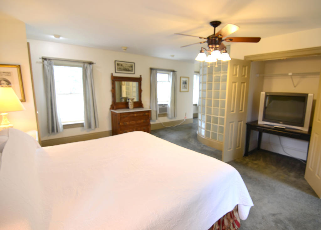 Hotel Union Gables (Adults Only) Saratoga Springs Camera foto