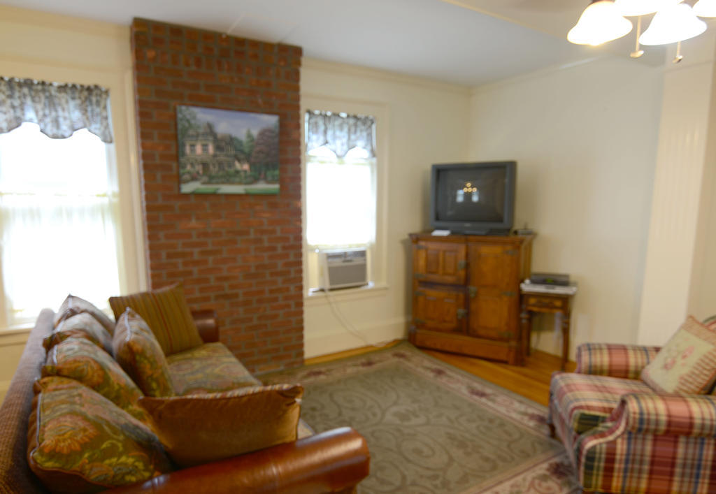 Hotel Union Gables (Adults Only) Saratoga Springs Camera foto