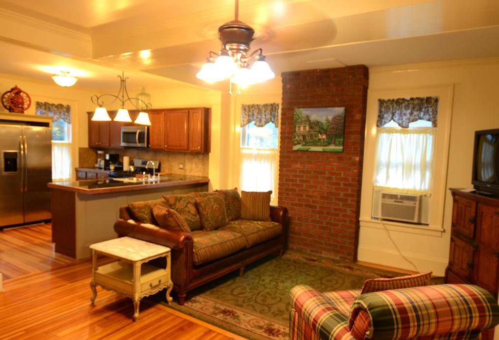 Hotel Union Gables (Adults Only) Saratoga Springs Camera foto