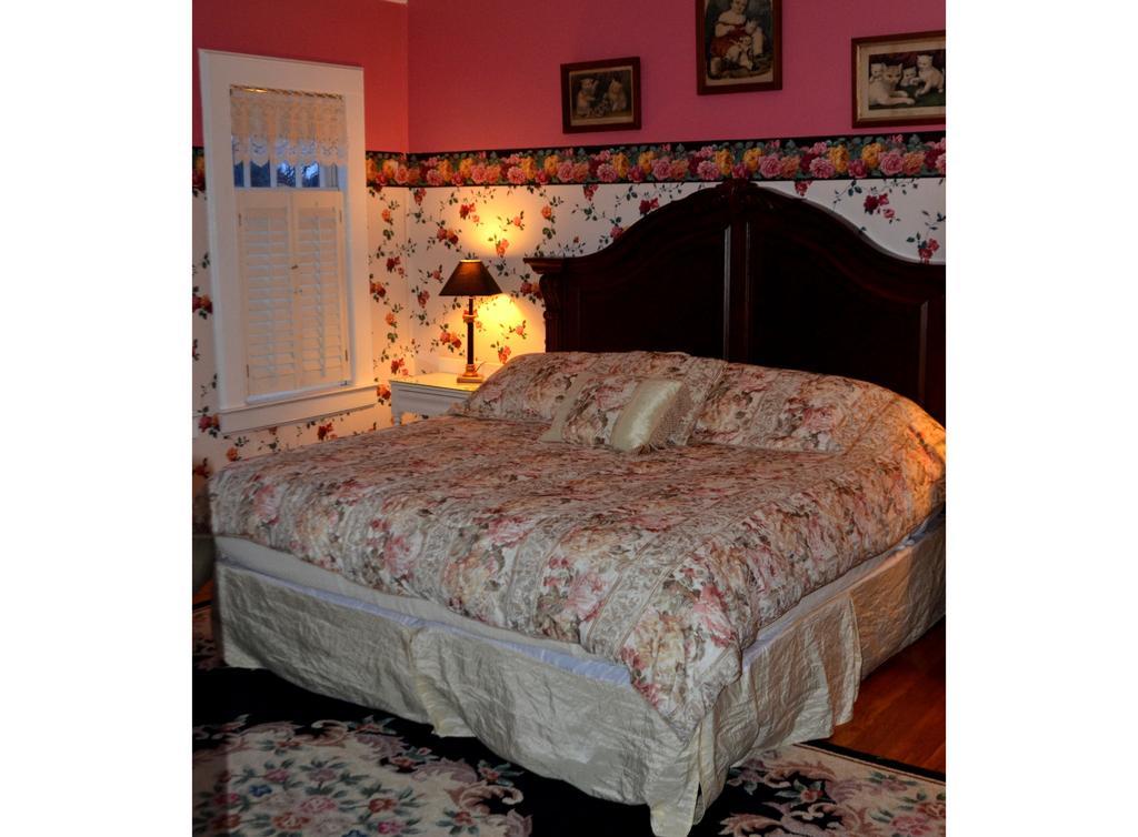 Hotel Union Gables (Adults Only) Saratoga Springs Camera foto