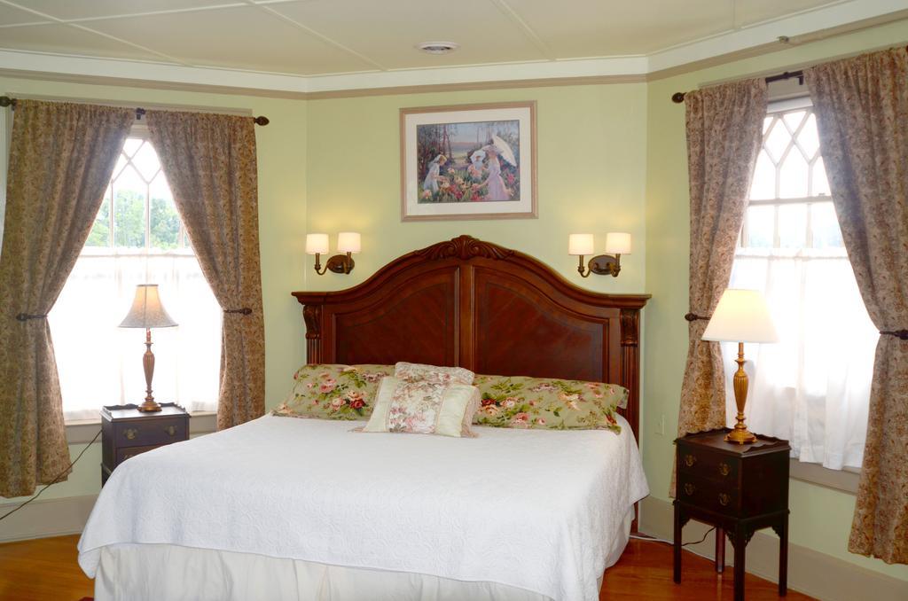 Hotel Union Gables (Adults Only) Saratoga Springs Camera foto