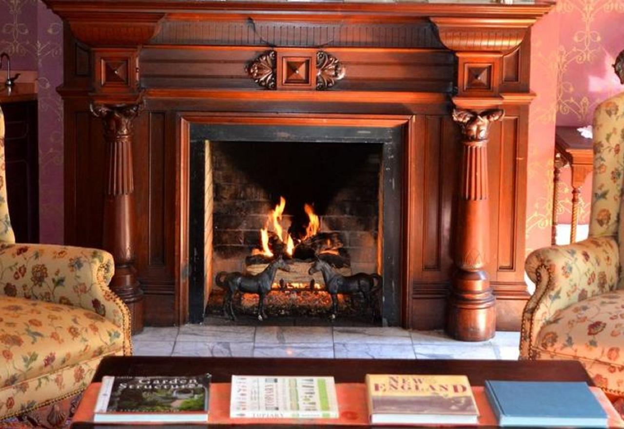 Hotel Union Gables (Adults Only) Saratoga Springs Esterno foto