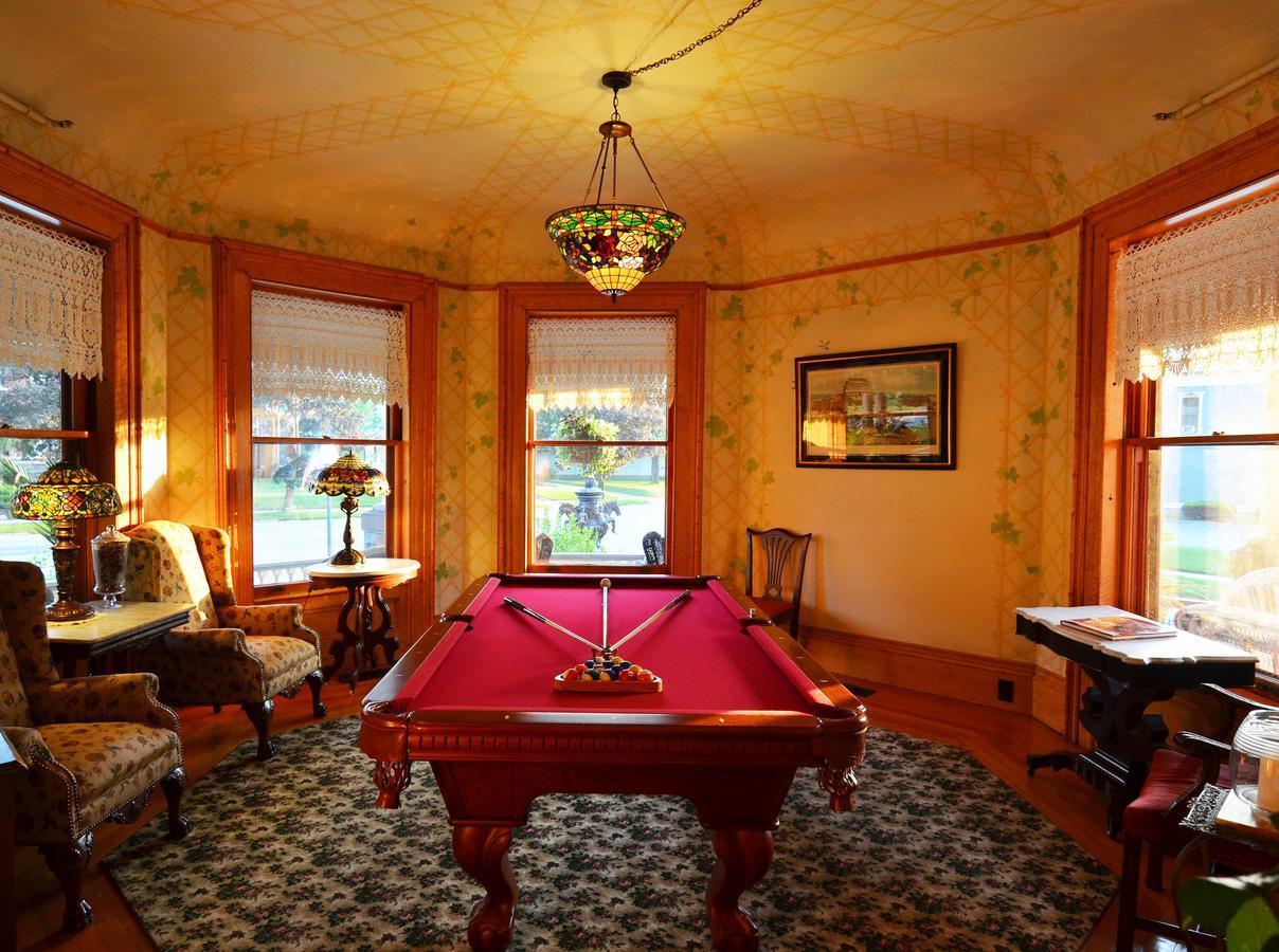 Hotel Union Gables (Adults Only) Saratoga Springs Esterno foto