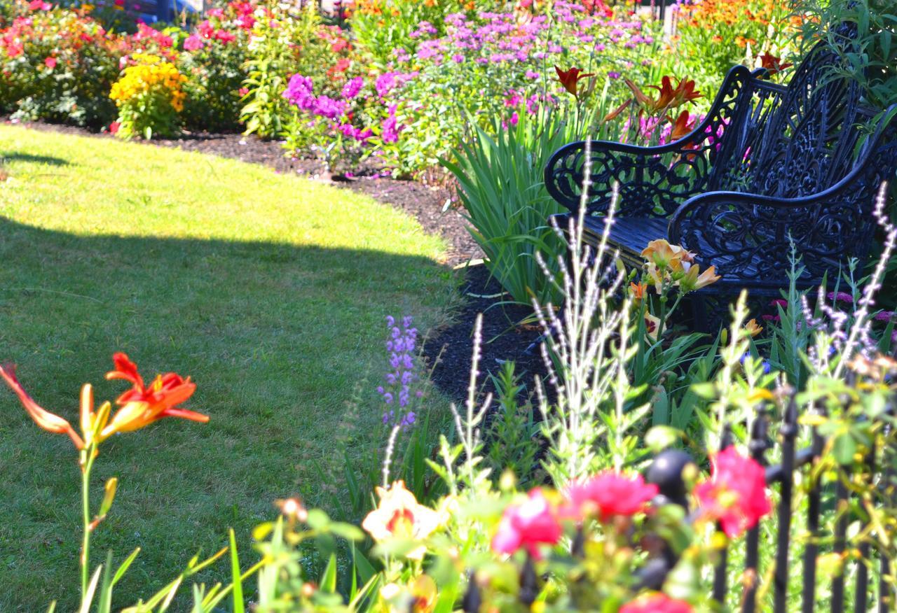 Hotel Union Gables (Adults Only) Saratoga Springs Esterno foto