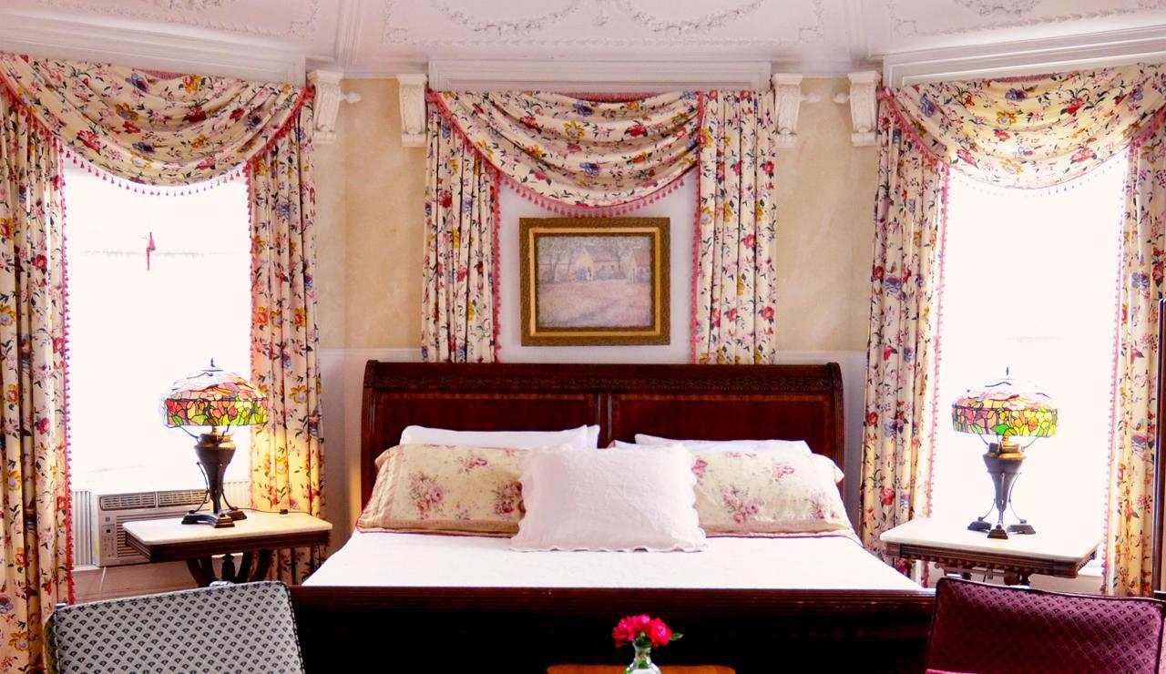 Hotel Union Gables (Adults Only) Saratoga Springs Esterno foto
