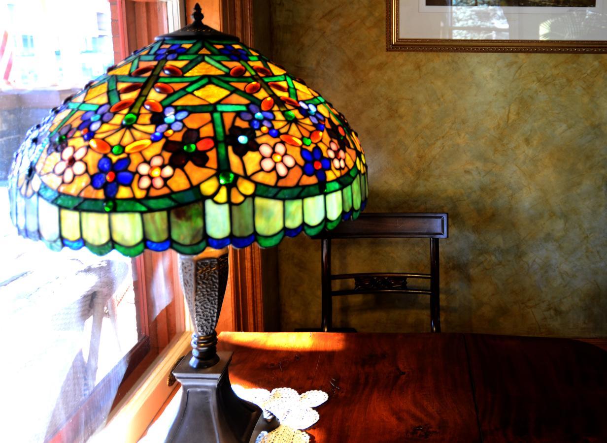 Hotel Union Gables (Adults Only) Saratoga Springs Esterno foto