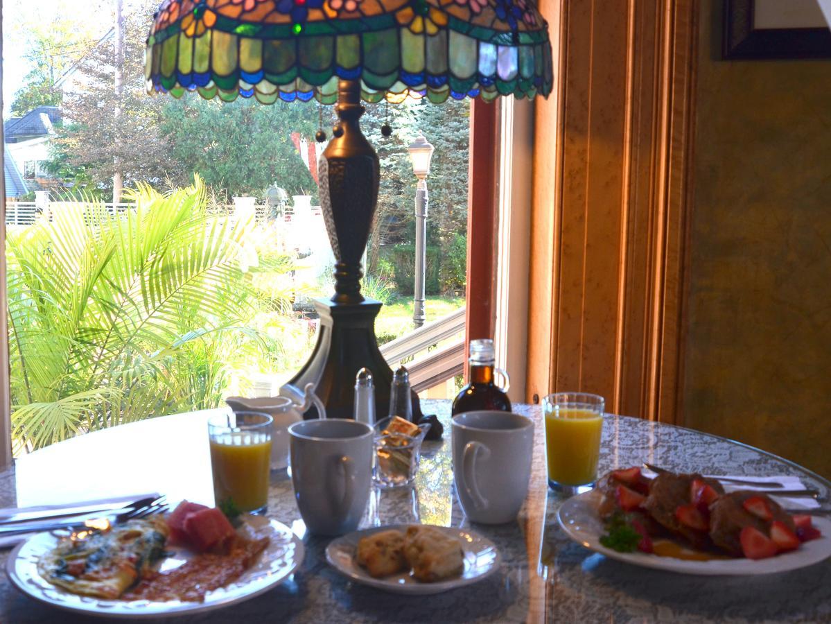 Hotel Union Gables (Adults Only) Saratoga Springs Esterno foto