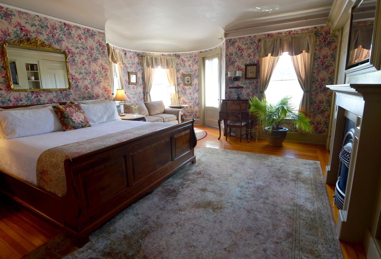 Hotel Union Gables (Adults Only) Saratoga Springs Esterno foto