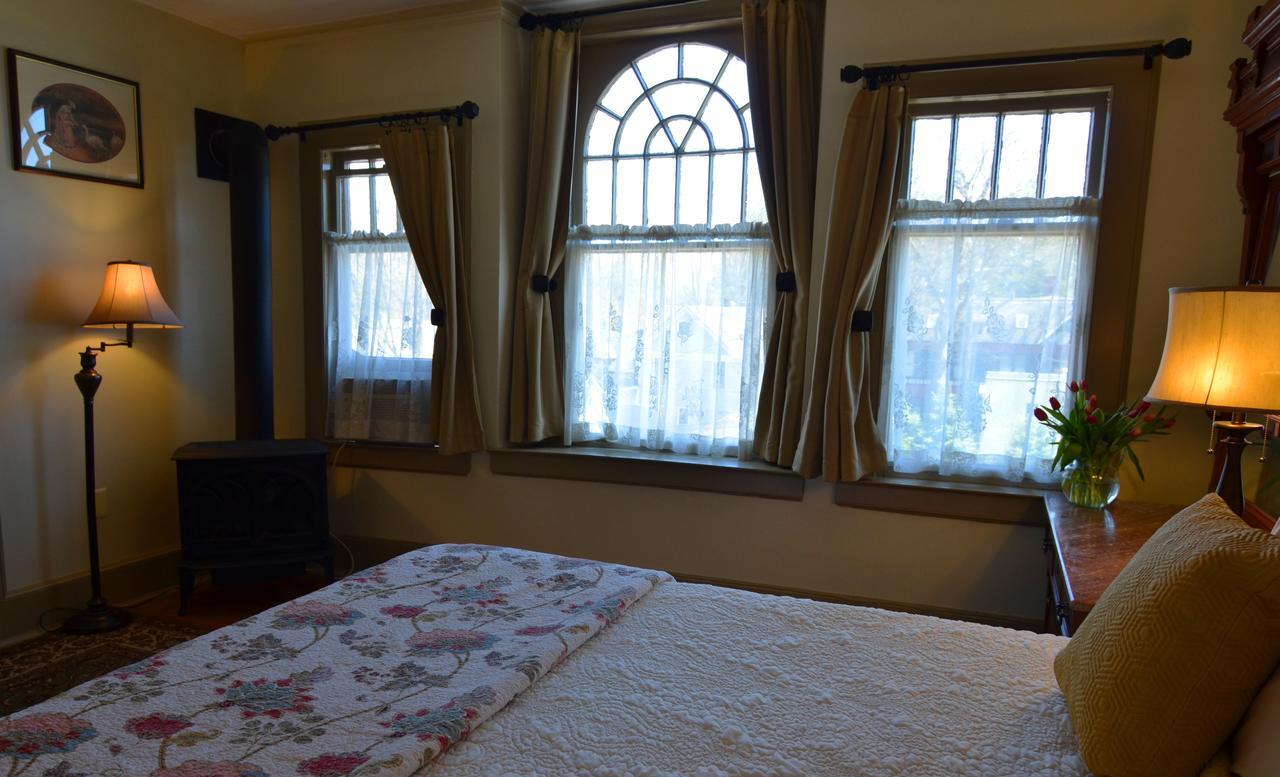 Hotel Union Gables (Adults Only) Saratoga Springs Camera foto
