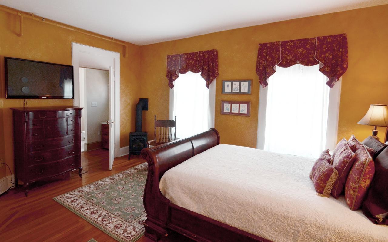 Hotel Union Gables (Adults Only) Saratoga Springs Camera foto