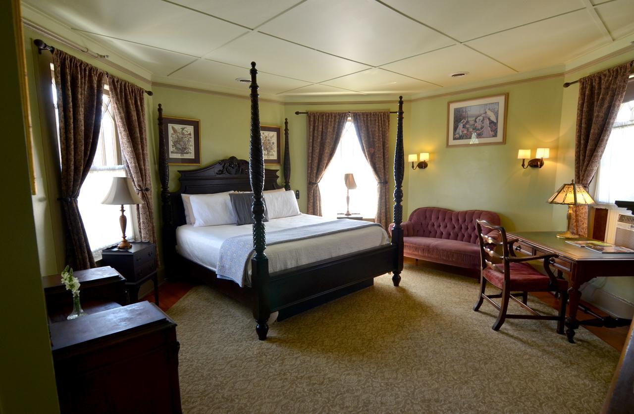 Hotel Union Gables (Adults Only) Saratoga Springs Camera foto