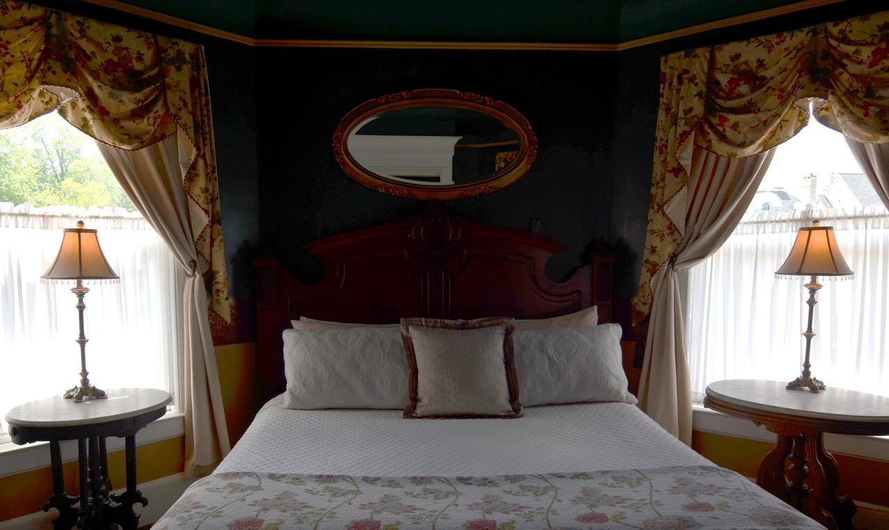 Hotel Union Gables (Adults Only) Saratoga Springs Camera foto
