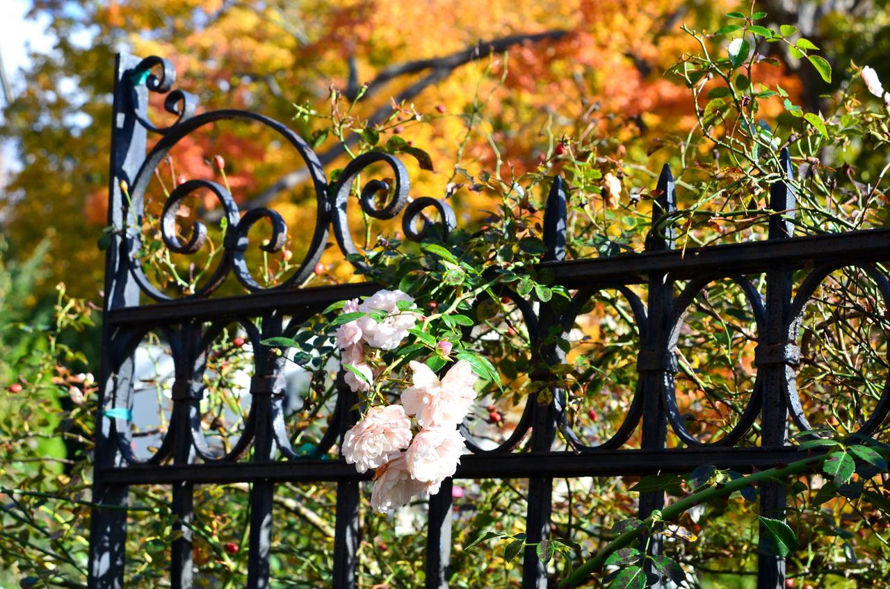 Hotel Union Gables (Adults Only) Saratoga Springs Esterno foto