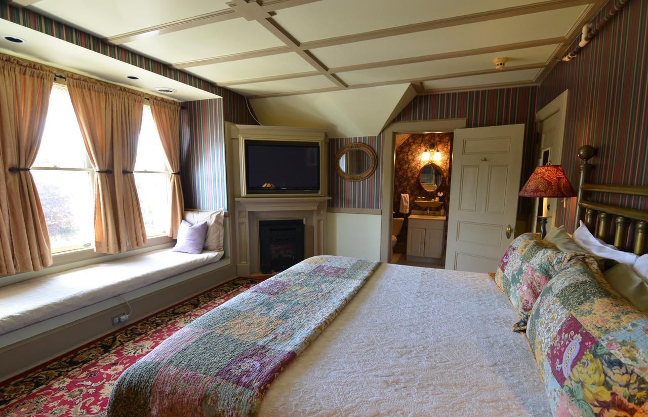 Hotel Union Gables (Adults Only) Saratoga Springs Camera foto