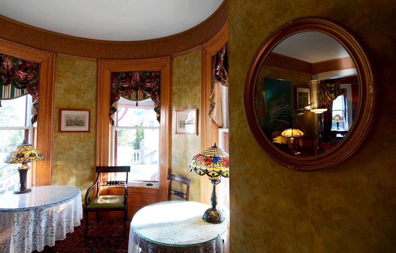 Hotel Union Gables (Adults Only) Saratoga Springs Esterno foto