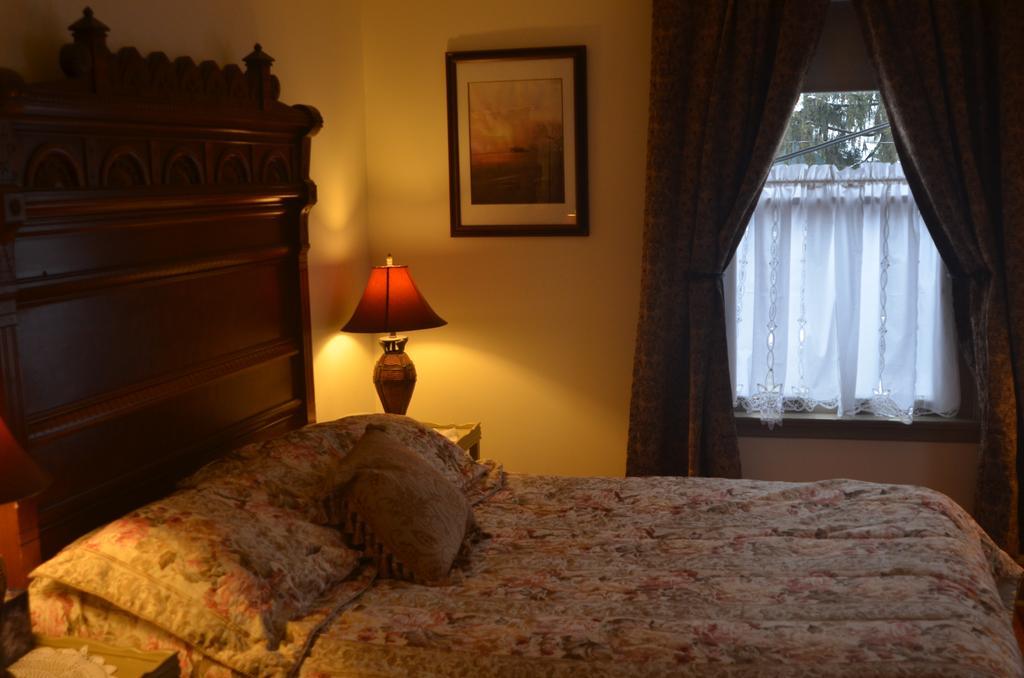Hotel Union Gables (Adults Only) Saratoga Springs Esterno foto