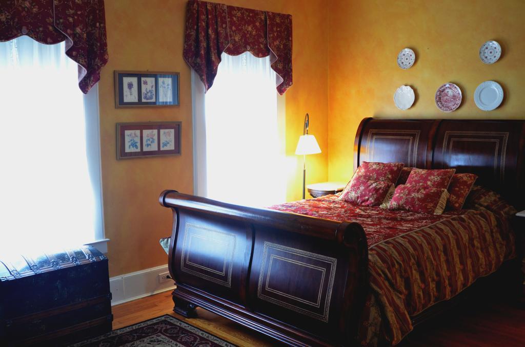 Hotel Union Gables (Adults Only) Saratoga Springs Esterno foto